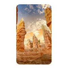 Canyon Desert Landscape Scenic Memory Card Reader by Celenk