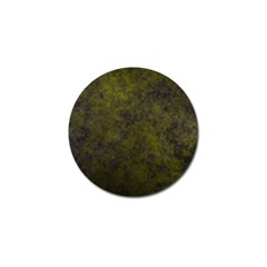 Green Background Texture Grunge Golf Ball Marker (10 Pack) by Celenk