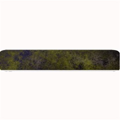 Green Background Texture Grunge Small Bar Mats by Celenk