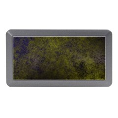 Green Background Texture Grunge Memory Card Reader (mini) by Celenk