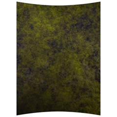 Green Background Texture Grunge Back Support Cushion by Celenk