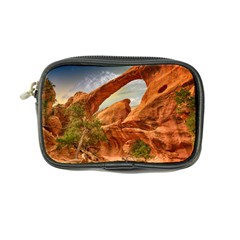 Canyon Desert Rock Scenic Nature Coin Purse by Celenk