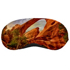 Canyon Desert Rock Scenic Nature Sleeping Masks by Celenk