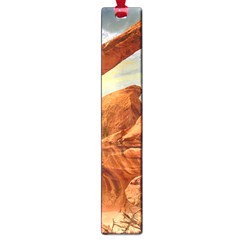 Canyon Desert Rock Scenic Nature Large Book Marks by Celenk