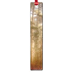 Forest Trees Wood Branc Large Book Marks