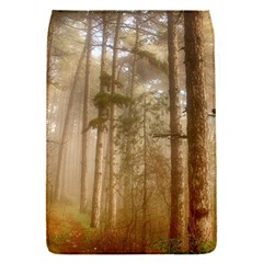 Forest Trees Wood Branc Flap Covers (s)  by Celenk