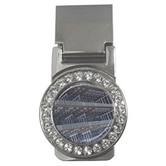 Ducting Construction Industrial Money Clips (cz)  by Celenk