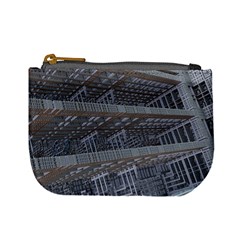 Ducting Construction Industrial Mini Coin Purses