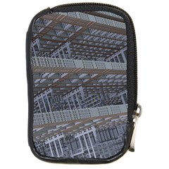 Ducting Construction Industrial Compact Camera Cases