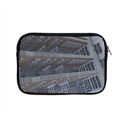 Ducting Construction Industrial Apple Macbook Pro 15  Zipper Case