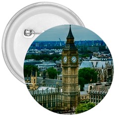 London England City Landmark 3  Buttons by Celenk