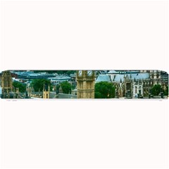 London England City Landmark Small Bar Mats by Celenk