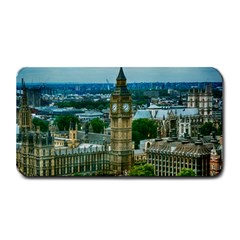 London England City Landmark Medium Bar Mats by Celenk