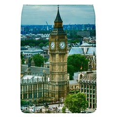 London England City Landmark Flap Covers (s)  by Celenk