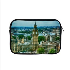 London England City Landmark Apple Macbook Pro 15  Zipper Case by Celenk