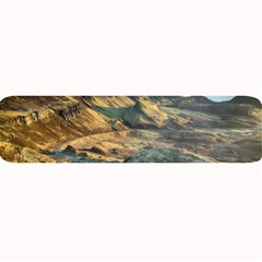 Nature Landscape Mountains Outdoor Large Bar Mats by Celenk