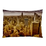 New York Empire State Building Pillow Case 26.62 x18.9  Pillow Case