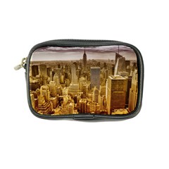 New York Empire State Building Coin Purse