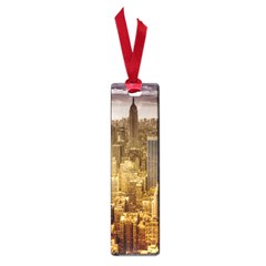 New York Empire State Building Small Book Marks by Celenk