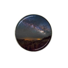 Fairyland Canyon Utah Park Hat Clip Ball Marker