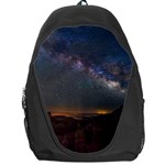 Fairyland Canyon Utah Park Backpack Bag Front