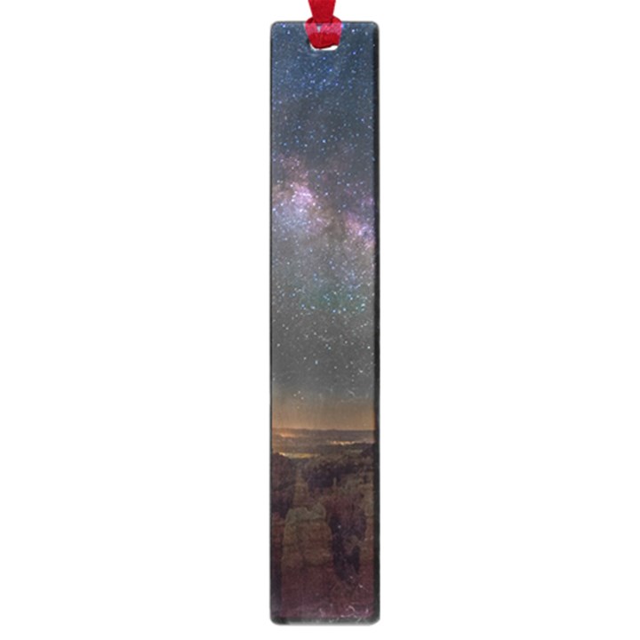 Fairyland Canyon Utah Park Large Book Marks