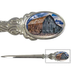 Banjo Player Outback Hill Billy Letter Openers by Celenk