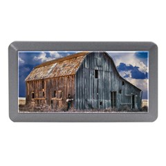 Banjo Player Outback Hill Billy Memory Card Reader (mini) by Celenk