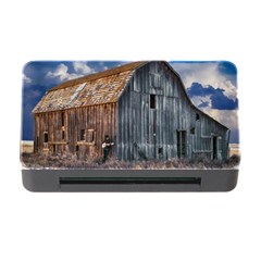 Banjo Player Outback Hill Billy Memory Card Reader With Cf by Celenk