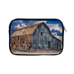 Banjo Player Outback Hill Billy Apple Ipad Mini Zipper Cases by Celenk