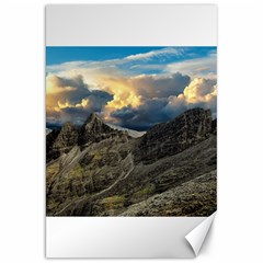 Landscape Clouds Scenic Scenery Canvas 20  X 30   by Celenk