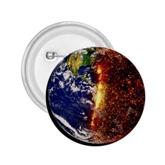 Climate Change Global Warming 2 25  Buttons by Celenk