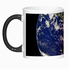 Climate Change Global Warming Morph Mugs by Celenk