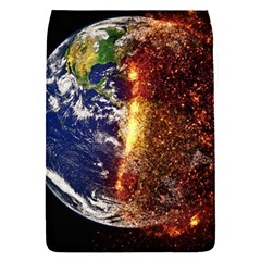 Climate Change Global Warming Flap Covers (s)  by Celenk