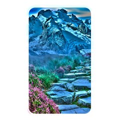 Pathway Nature Landscape Outdoor Memory Card Reader by Celenk