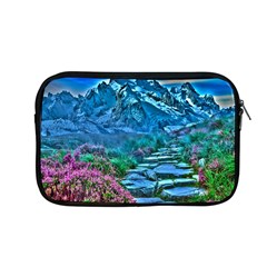 Pathway Nature Landscape Outdoor Apple Macbook Pro 13  Zipper Case by Celenk