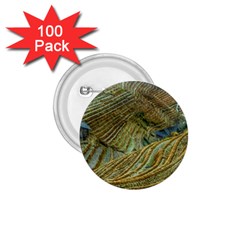 Rice Field China Asia Rice Rural 1 75  Buttons (100 Pack)  by Celenk