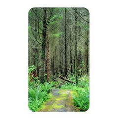 Forest Woods Nature Landscape Tree Memory Card Reader by Celenk