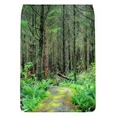 Forest Woods Nature Landscape Tree Flap Covers (s)  by Celenk