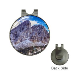 Rock Sky Nature Landscape Stone Hat Clips With Golf Markers by Celenk