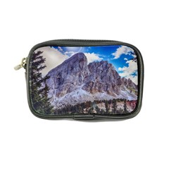 Rock Sky Nature Landscape Stone Coin Purse by Celenk