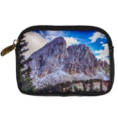 Rock Sky Nature Landscape Stone Digital Camera Cases by Celenk