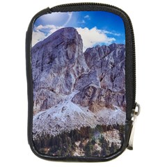 Rock Sky Nature Landscape Stone Compact Camera Cases by Celenk