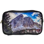 Rock Sky Nature Landscape Stone Toiletries Bags 2-Side Back