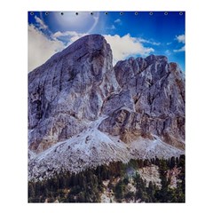 Rock Sky Nature Landscape Stone Shower Curtain 60  X 72  (medium)  by Celenk