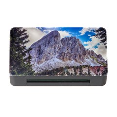 Rock Sky Nature Landscape Stone Memory Card Reader With Cf by Celenk