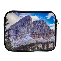 Rock Sky Nature Landscape Stone Apple Ipad 2/3/4 Zipper Cases by Celenk