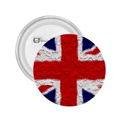 Union Jack Flag National Country 2 25  Buttons by Celenk