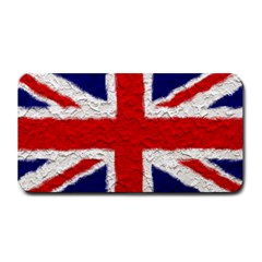 Union Jack Flag National Country Medium Bar Mats by Celenk