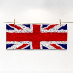 Union Jack Flag National Country Cosmetic Storage Cases by Celenk